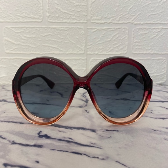 Dior Accessories - SOLD -Dior Bianca Sunglasses